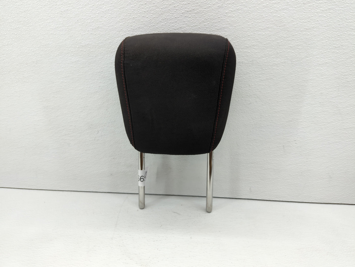 2014-2017 Chevrolet Equinox Headrest Head Rest Rear Seat Fits Fits 2014 2015 2016 2017 OEM Used Auto Parts - Oemusedautopart