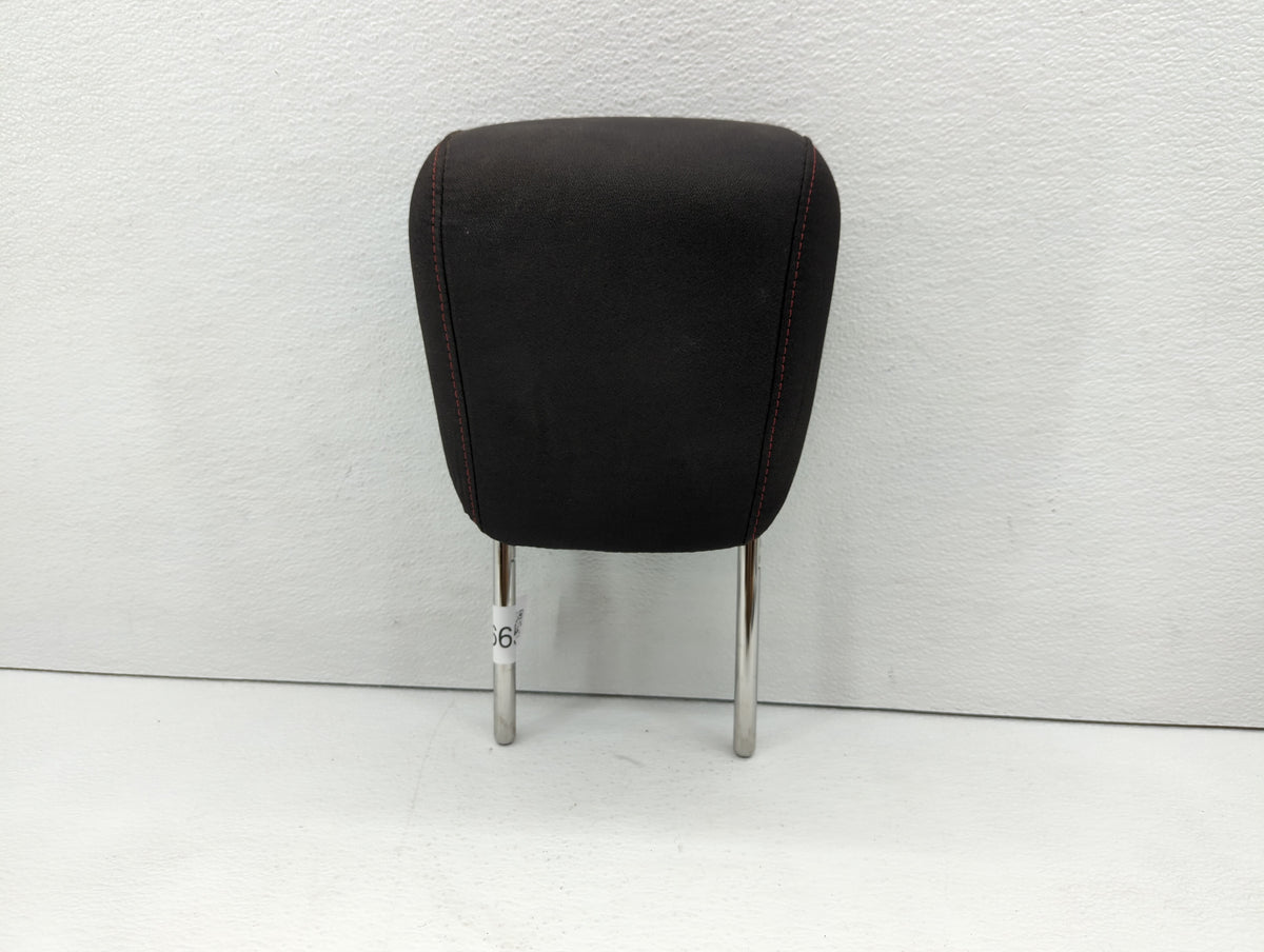 2015 Chevrolet Equinox Headrest Head Rest Rear Seat Fits OEM Used Auto Parts - Oemusedautoparts1.com