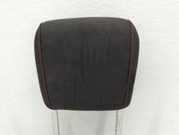 2014-2017 Chevrolet Equinox Headrest Head Rest Rear Seat Fits Fits 2014 2015 2016 2017 OEM Used Auto Parts - Oemusedautopart