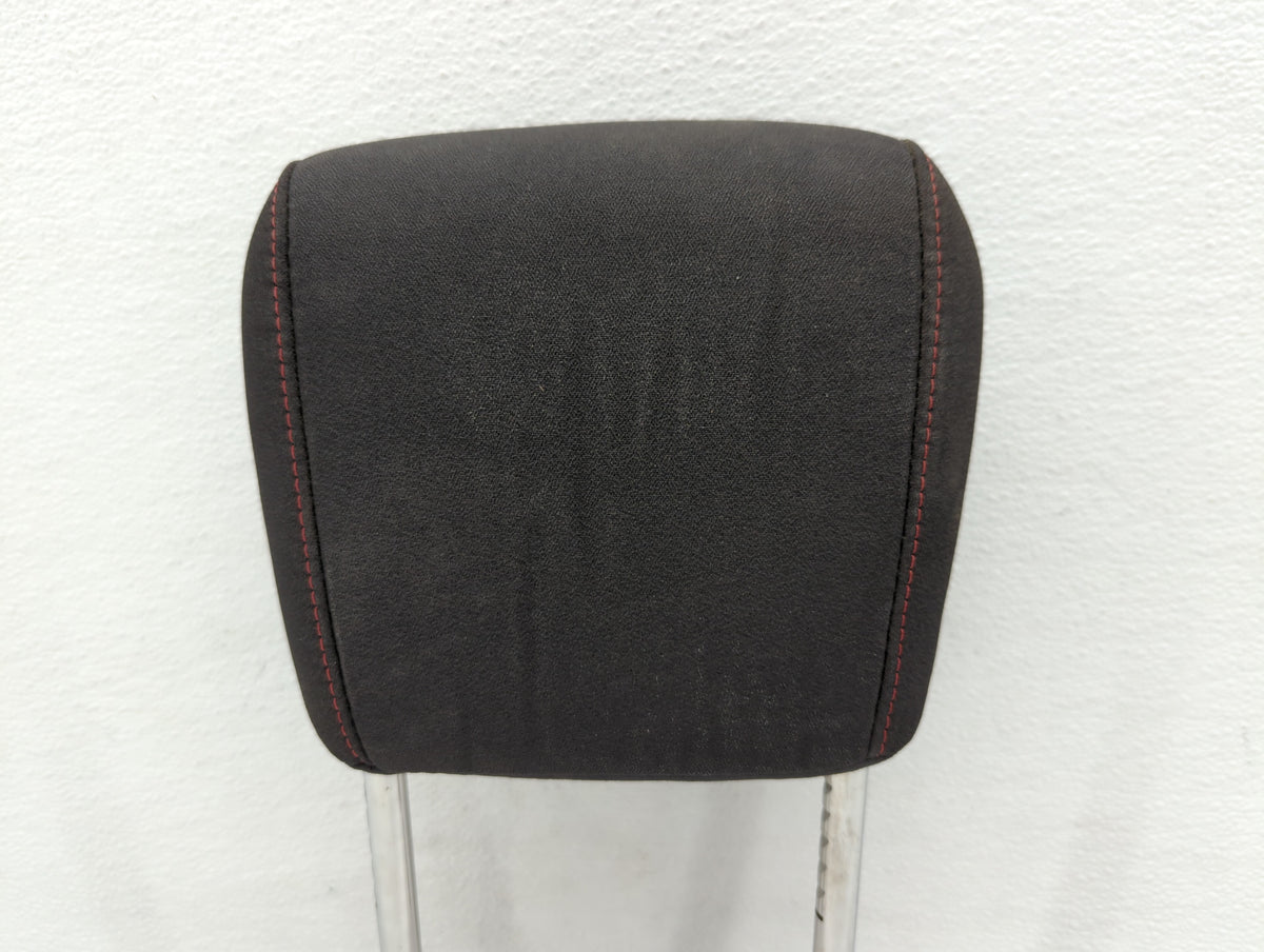 2015 Chevrolet Equinox Headrest Head Rest Rear Seat Fits OEM Used Auto Parts - Oemusedautoparts1.com