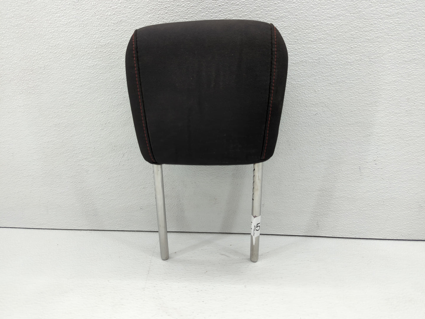 2014-2017 Chevrolet Equinox Headrest Head Rest Rear Seat Fits Fits 2014 2015 2016 2017 OEM Used Auto Parts - Oemusedautopart