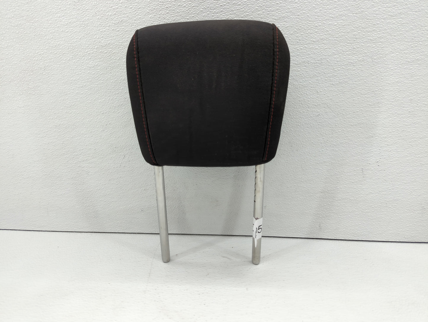 2014-2017 Chevrolet Equinox Headrest Head Rest Rear Seat Fits Fits 2014 2015 2016 2017 OEM Used Auto Parts - Oemusedautopart