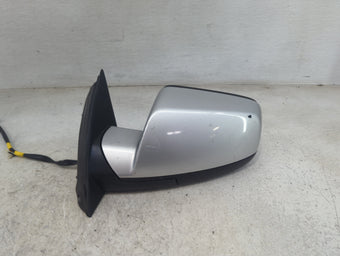 compare product 2015-2017 Chevrolet Equinox Driver Side View Mirror - Left Door Mirror OEM Used