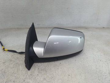 2015-2017 Chevrolet Equinox Driver Side View Mirror - Left Door Mirror OEM Used - Oemusedautoparts1.com