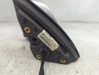 2015-2017 Chevrolet Equinox Driver Side View Mirror - Left Door Mirror OEM Used - Oemusedautoparts1.com