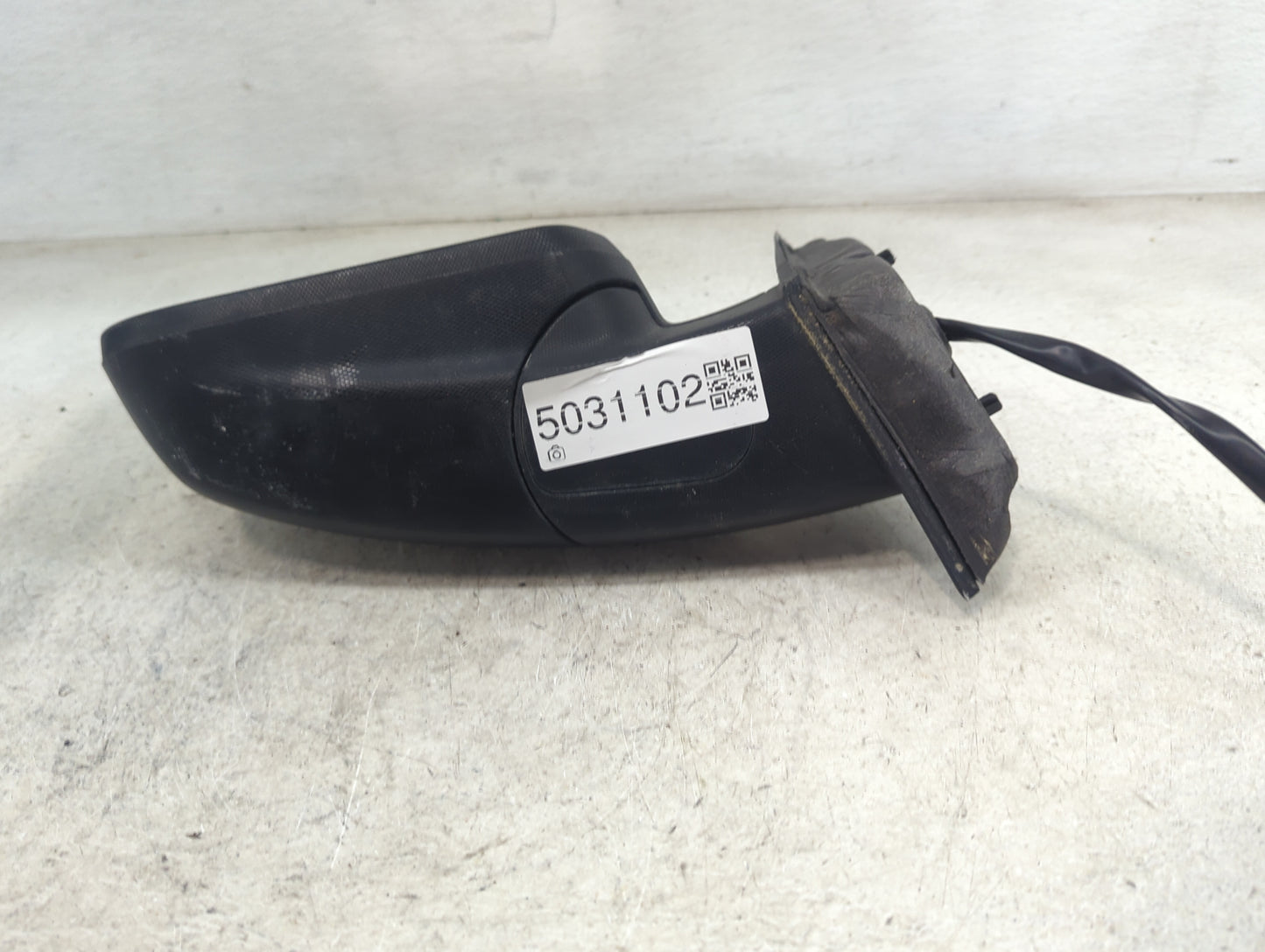 2015-2017 Chevrolet Equinox Driver Side View Mirror - Left Door Mirror OEM Used - Oemusedautoparts1.com