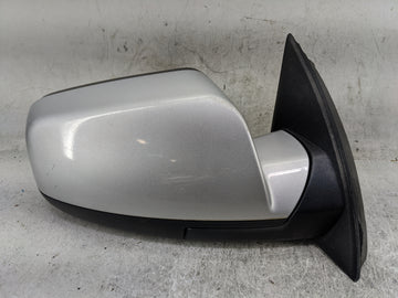 2015-2017 Chevrolet Equinox Passenger Side View Mirror - Right Door Mirror OEM Used - Oemusedautoparts1.com