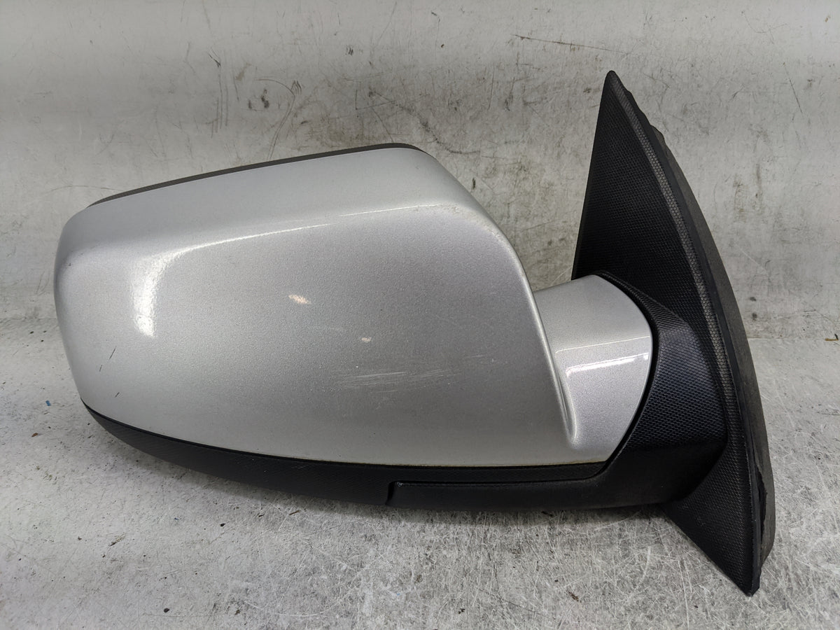 2015-2017 Chevrolet Equinox Passenger Side View Mirror - Right Door Mirror OEM Used - Oemusedautoparts1.com