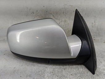 compare product 2015-2017 Chevrolet Equinox Passenger Side View Mirror - Right Door Mirror OEM Used