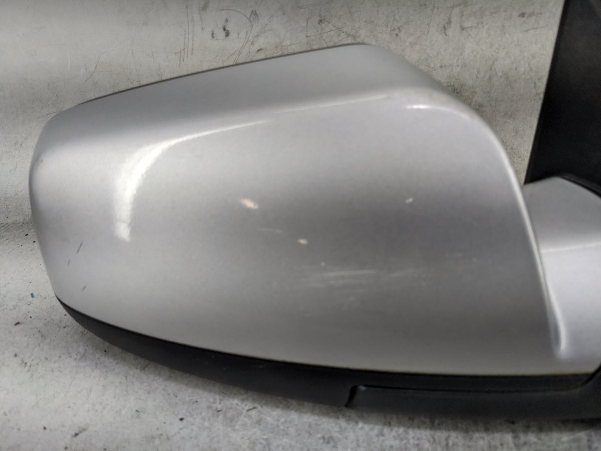 2015-2017 Chevrolet Equinox Passenger Side View Mirror - Right Door Mirror OEM Used - Oemusedautoparts1.com