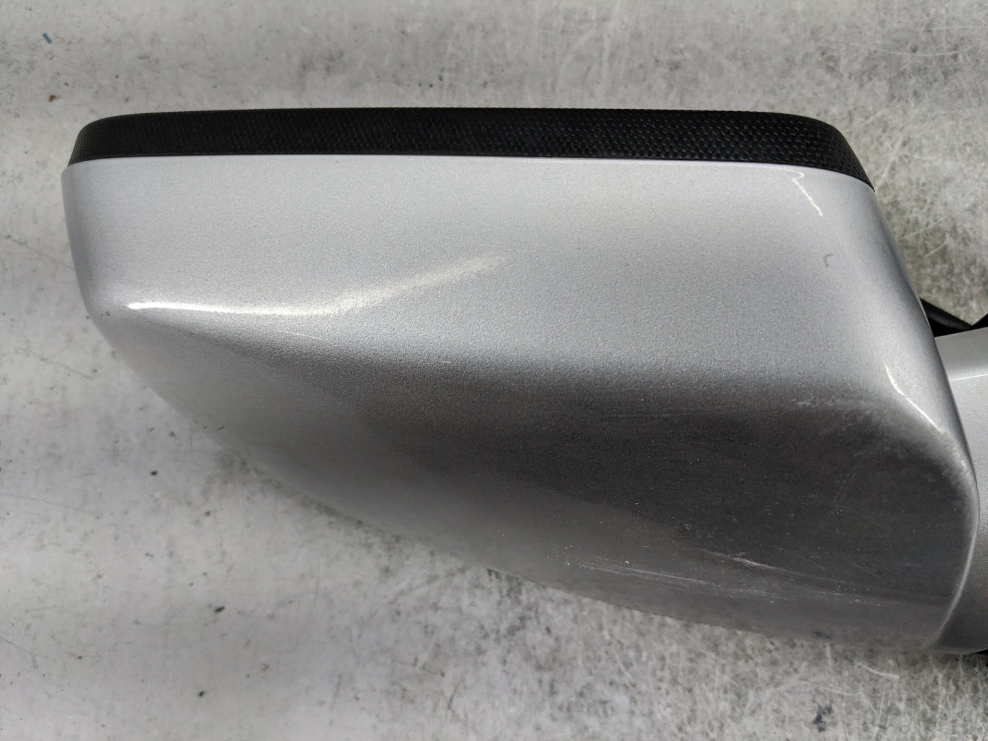 2015-2017 Chevrolet Equinox Passenger Side View Mirror - Right Door Mirror OEM Used - Oemusedautoparts1.com