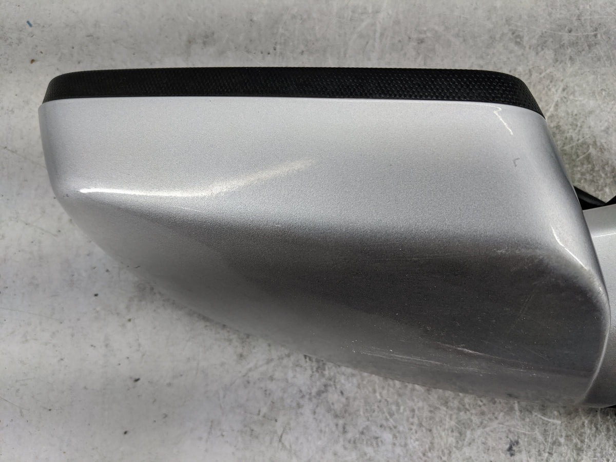 2015-2017 Chevrolet Equinox Passenger Side View Mirror - Right Door Mirror OEM Used - Oemusedautoparts1.com