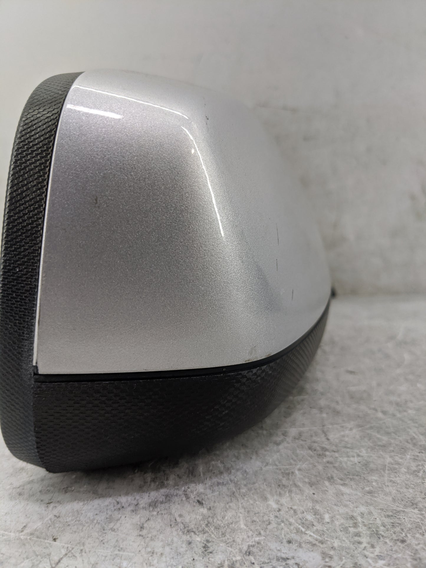 2015-2017 Chevrolet Equinox Passenger Side View Mirror - Right Door Mirror OEM Used - Oemusedautoparts1.com