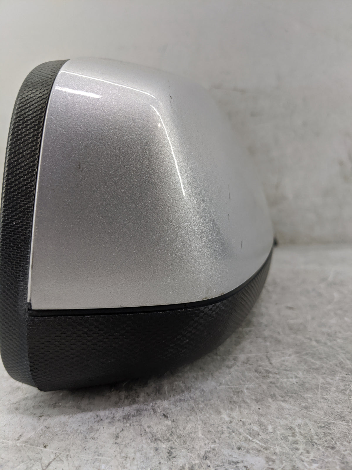 2015-2017 Chevrolet Equinox Passenger Side View Mirror - Right Door Mirror OEM Used - Oemusedautoparts1.com