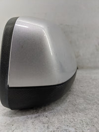 2015-2017 Chevrolet Equinox Passenger Side View Mirror - Right Door Mirror OEM Used - Oemusedautoparts1.com