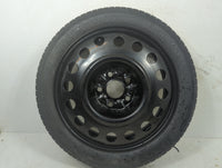 2010-2017 Chevrolet Equinox Spare Donut Tire Wheel Rim Oem 5043257 - Oemusedautoparts1.com