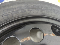 2010-2017 Chevrolet Equinox Spare Donut Tire Wheel Rim Oem 5043257 - Oemusedautoparts1.com