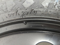 2010-2017 Chevrolet Equinox Spare Donut Tire Wheel Rim Oem 5043257 - Oemusedautoparts1.com