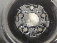 2010-2017 Chevrolet Equinox Spare Donut Tire Wheel Rim Oem 5043257 - Oemusedautoparts1.com