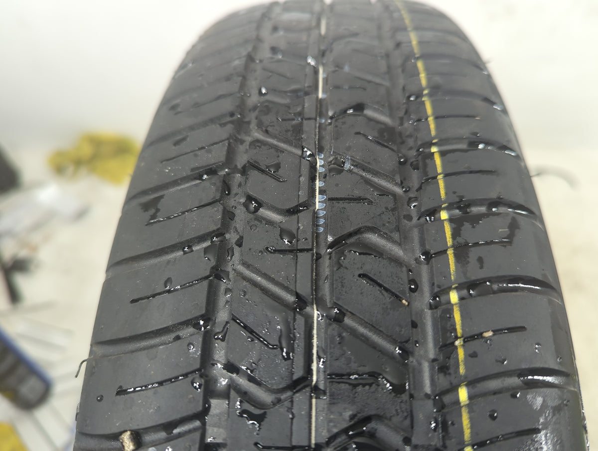 2010-2017 Chevrolet Equinox Spare Donut Tire Wheel Rim Oem 5043257 - Oemusedautoparts1.com