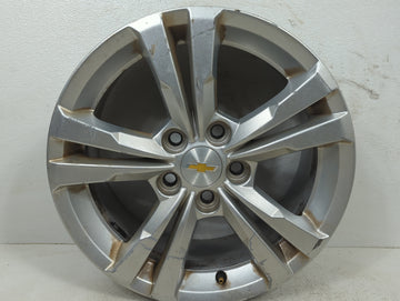2010-2017 Chevrolet Equinox Oem Wheel Rim 5043259