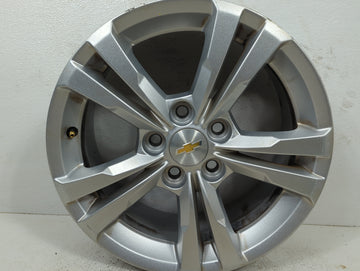 2010-2017 Chevrolet Equinox Oem Wheel Rim 5043260