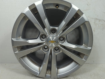 2010-2017 Chevrolet Equinox Oem Wheel Rim 5043261