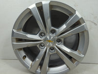 2010-2017 Chevrolet Equinox Oem Wheel Rim 5043262 - Oemusedautoparts1.com