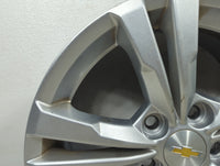 2010-2017 Chevrolet Equinox Oem Wheel Rim 5043262 - Oemusedautoparts1.com