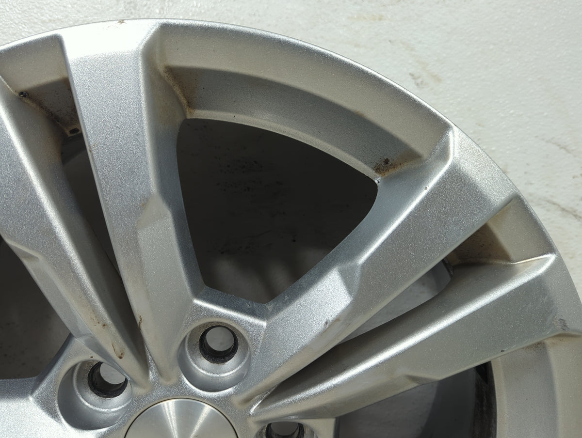 2010-2017 Chevrolet Equinox Oem Wheel Rim 5043262 - Oemusedautoparts1.com