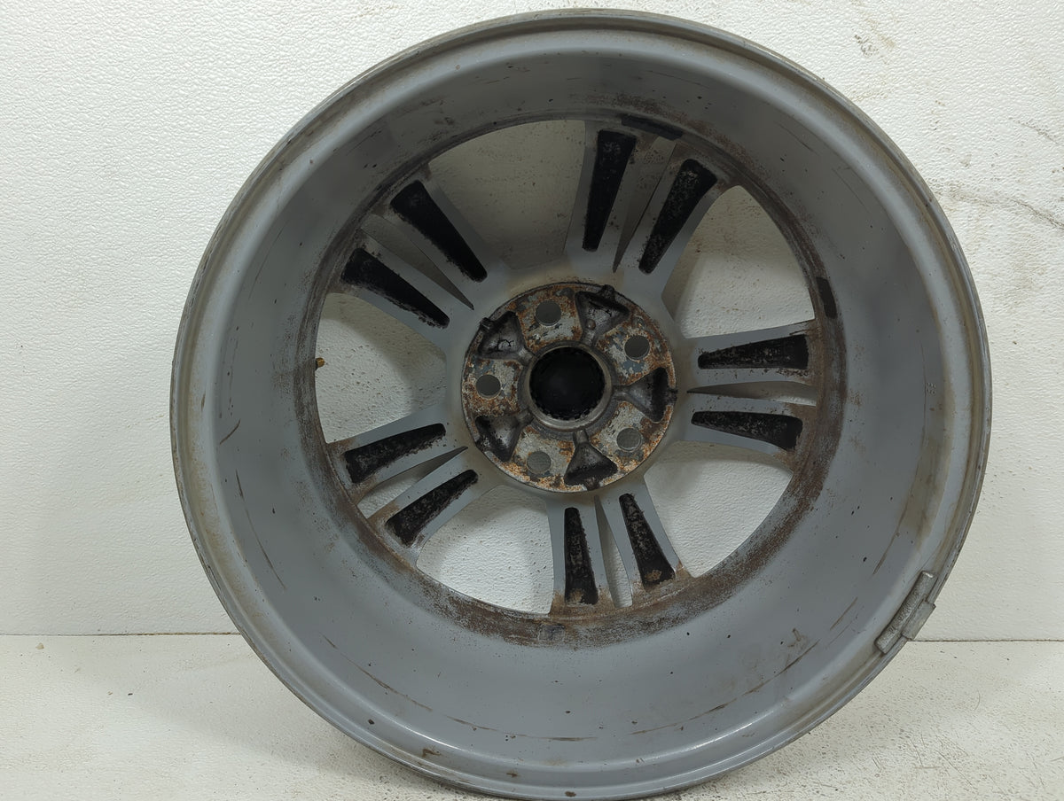 2010-2017 Chevrolet Equinox Oem Wheel Rim 5043262 - Oemusedautoparts1.com