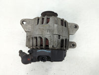 2010-2017 Chevrolet Equinox Alternator Replacement Generator Charging Assembly Engine OEM P/N:2620360 13588328 Fits OEM Used