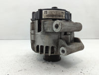 2010-2017 Chevrolet Equinox Alternator Replacement Generator Charging Assembly Engine OEM P/N:2620360 13588328 Fits OEM Used