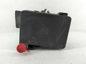 2013-2015 Chevrolet Equinox Fusebox Fuse Box Panel Relay Module P/N:22929762_01 Fits Fits 2013 2014 2015 OEM Used Auto Parts