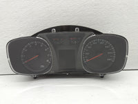 2013-2017 Chevrolet Equinox Instrument Cluster Speedometer Gauges P/N:23265863 Fits Fits 2013 2014 2015 2016 2017 OEM Used A