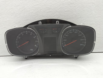 compare product 2013-2017 Chevrolet Equinox Instrument Cluster Speedometer Gauges P/N:23265863 Fits Fits 2013 2014 2015 2016 2017 OEM Used Auto Parts
