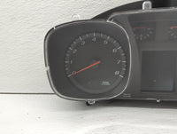 2013-2017 Chevrolet Equinox Instrument Cluster Speedometer Gauges P/N:23265863 Fits Fits 2013 2014 2015 2016 2017 OEM Used A