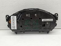 2013-2017 Chevrolet Equinox Instrument Cluster Speedometer Gauges P/N:23265863 Fits Fits 2013 2014 2015 2016 2017 OEM Used A