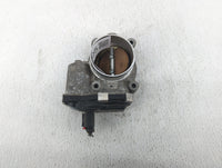 2012-2015 Chevrolet Equinox Throttle Body P/N:12632101CA Fits Fits 2012 2013 2014 2015 OEM Used Auto Parts - Oemusedautopart