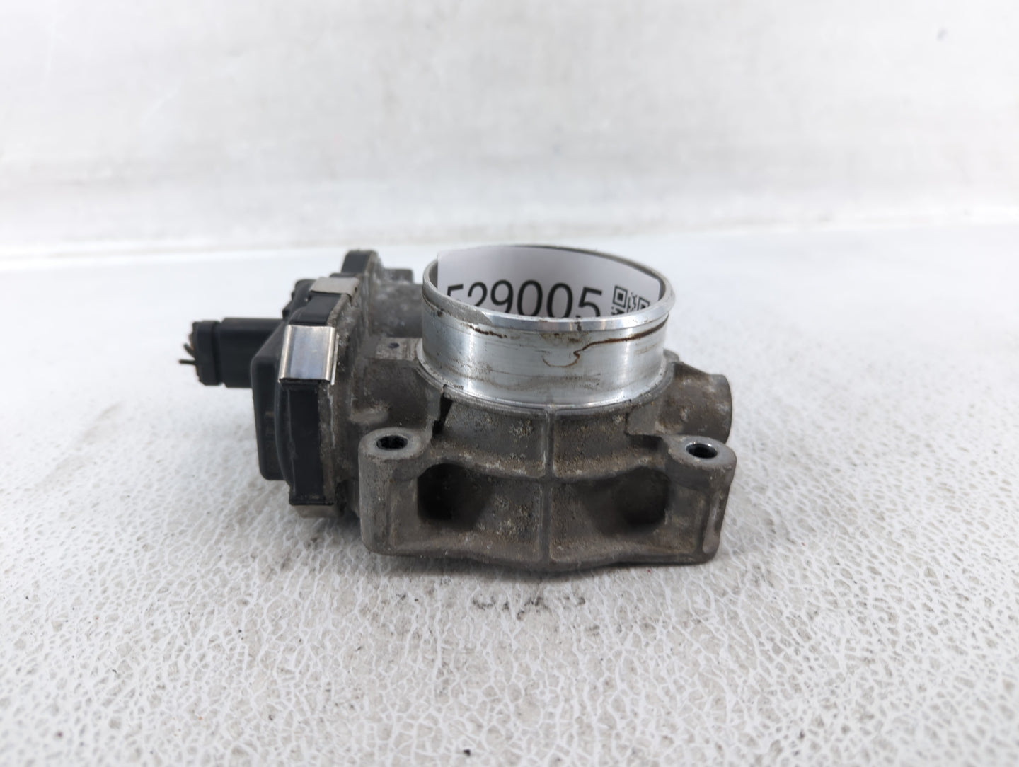 2012-2015 Chevrolet Equinox Throttle Body P/N:12632101CA Fits Fits 2012 2013 2014 2015 OEM Used Auto Parts - Oemusedautopart