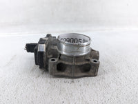 2012-2015 Chevrolet Equinox Throttle Body P/N:12632101CA Fits Fits 2012 2013 2014 2015 OEM Used Auto Parts - Oemusedautopart
