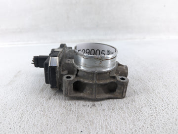 2012-2015 Chevrolet Equinox Throttle Body P/N:12632101CA Fits Fits 2012 2013 2014 2015 OEM Used Auto Parts