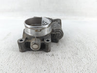 2012-2015 Chevrolet Equinox Throttle Body P/N:12632101CA Fits Fits 2012 2013 2014 2015 OEM Used Auto Parts - Oemusedautopart