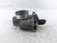 2012-2015 Chevrolet Equinox Throttle Body P/N:12632101CA Fits Fits 2012 2013 2014 2015 OEM Used Auto Parts - Oemusedautopart