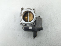 2012-2015 Chevrolet Equinox Throttle Body P/N:12632101CA Fits Fits 2012 2013 2014 2015 OEM Used Auto Parts - Oemusedautopart