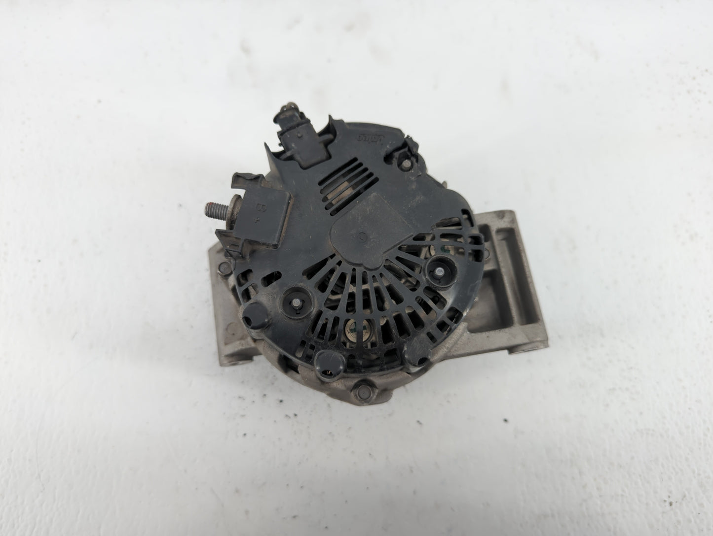 2010-2017 Chevrolet Equinox Alternator Replacement Generator Charging Assembly Engine OEM P/N:13588328 13500315 Fits OEM Use