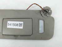 2010-2017 Chevrolet Equinox Sun Visor Shade Replacement Passenger Right Mirror Fits Fits 2010 2011 2012 2013 2014 2015 2016 