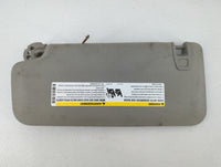 2010-2017 Chevrolet Equinox Sun Visor Shade Replacement Passenger Right Mirror Fits Fits 2010 2011 2012 2013 2014 2015 2016 