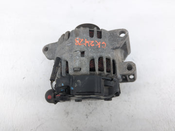 2010-2017 Chevrolet Equinox Alternator Replacement Generator Charging Assembly Engine OEM P/N:13588328 13500315 Fits OEM Use