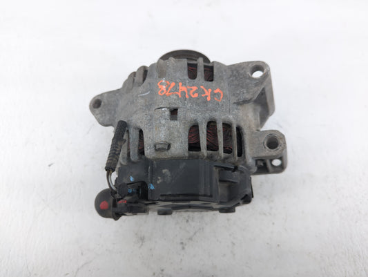 2010-2017 Chevrolet Equinox Alternator Replacement Generator Charging Assembly Engine OEM P/N:13588328 13500315 Fits OEM Use